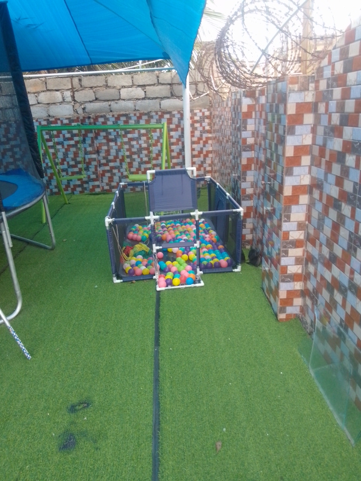 Play Arena