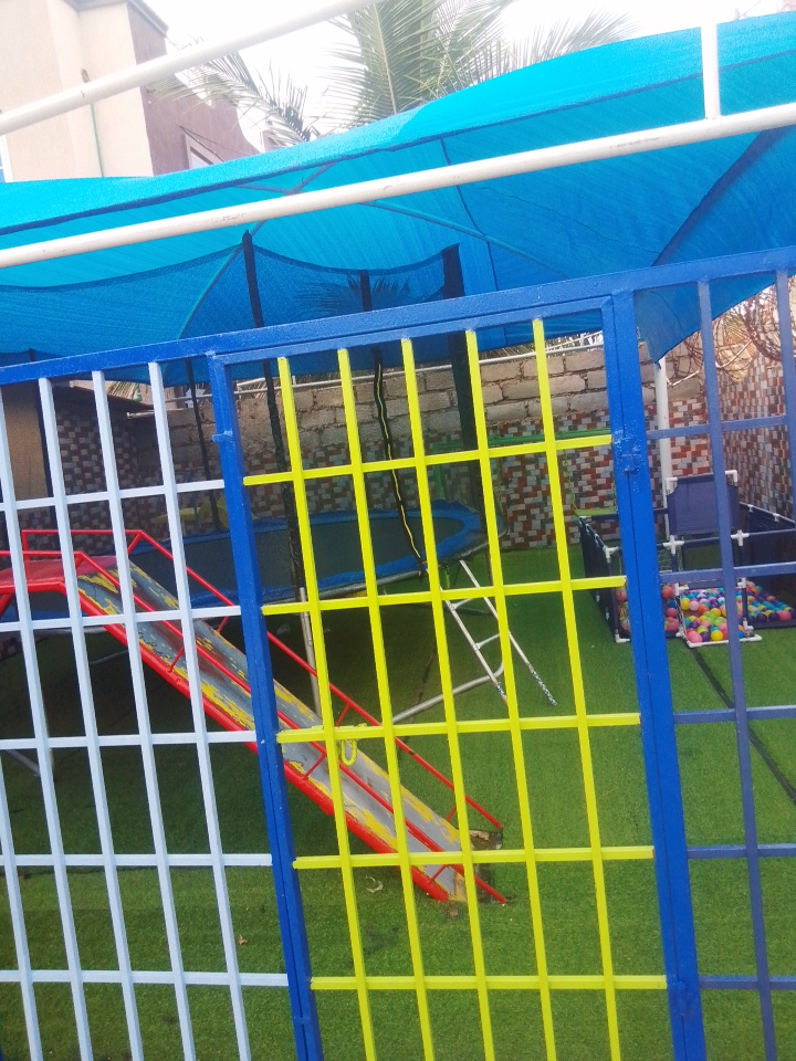 Security Setup